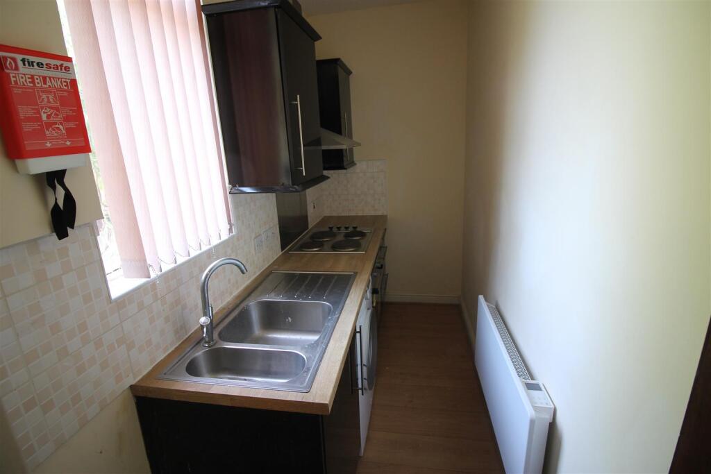 1 bed 1st Floor Flat for rent in Leeds. From Abode - Leeds