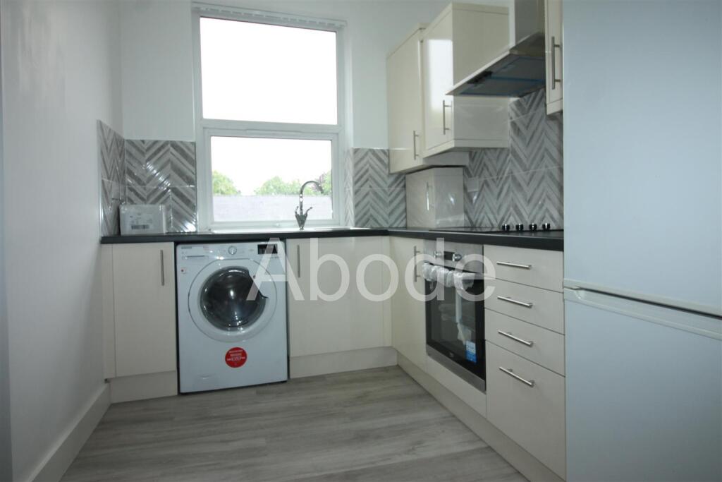 2 bed 1st Floor Flat for rent in Leeds. From Abode - Leeds