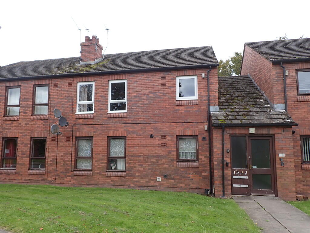2 bed Apartment for rent in Carlisle. From Hayward Tod Associates - Carlisle