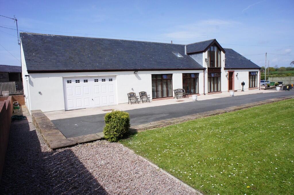 4 bed Barn Conversion for rent in Carlisle. From Hayward Tod Associates - Carlisle