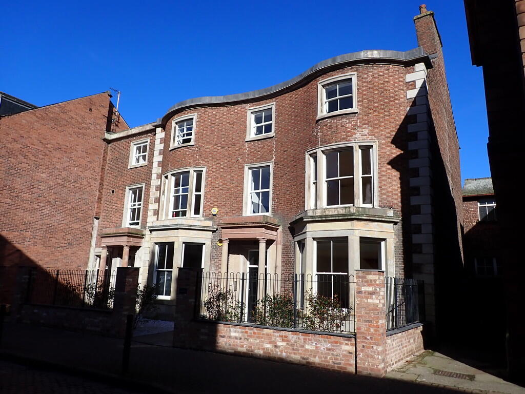 2 bed Apartment for rent in Carlisle. From Hayward Tod Associates - Carlisle