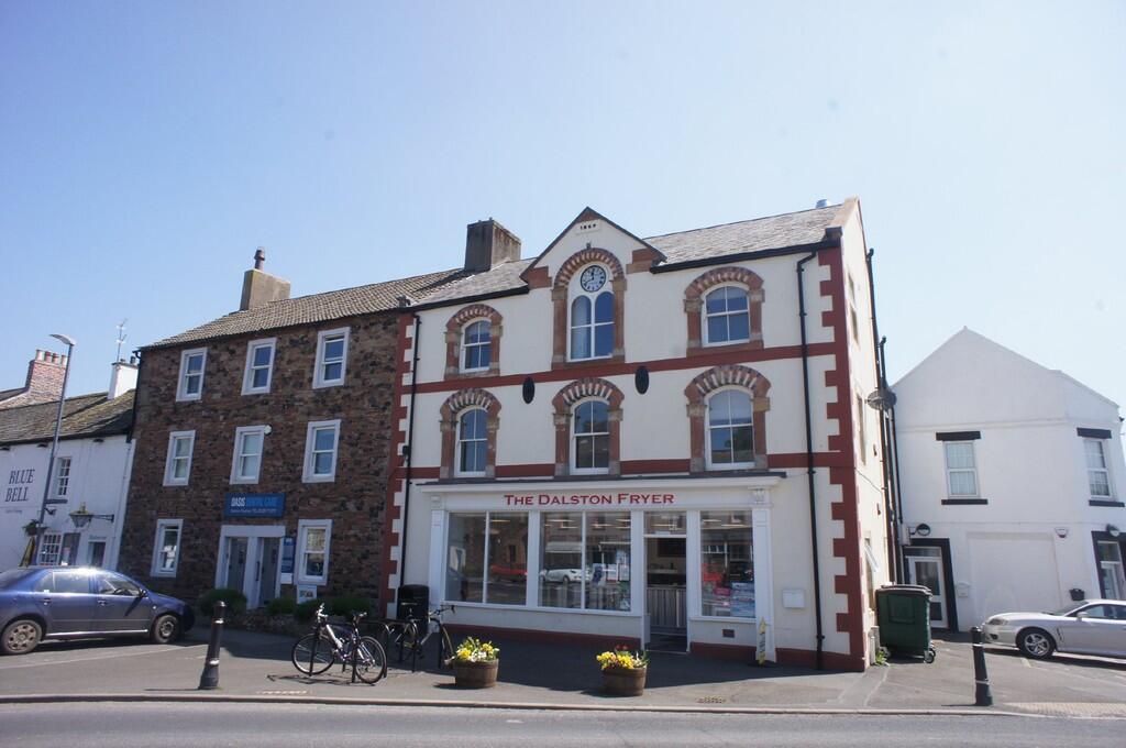 2 bed Apartment for rent in Dalston. From Hayward Tod Associates - Carlisle