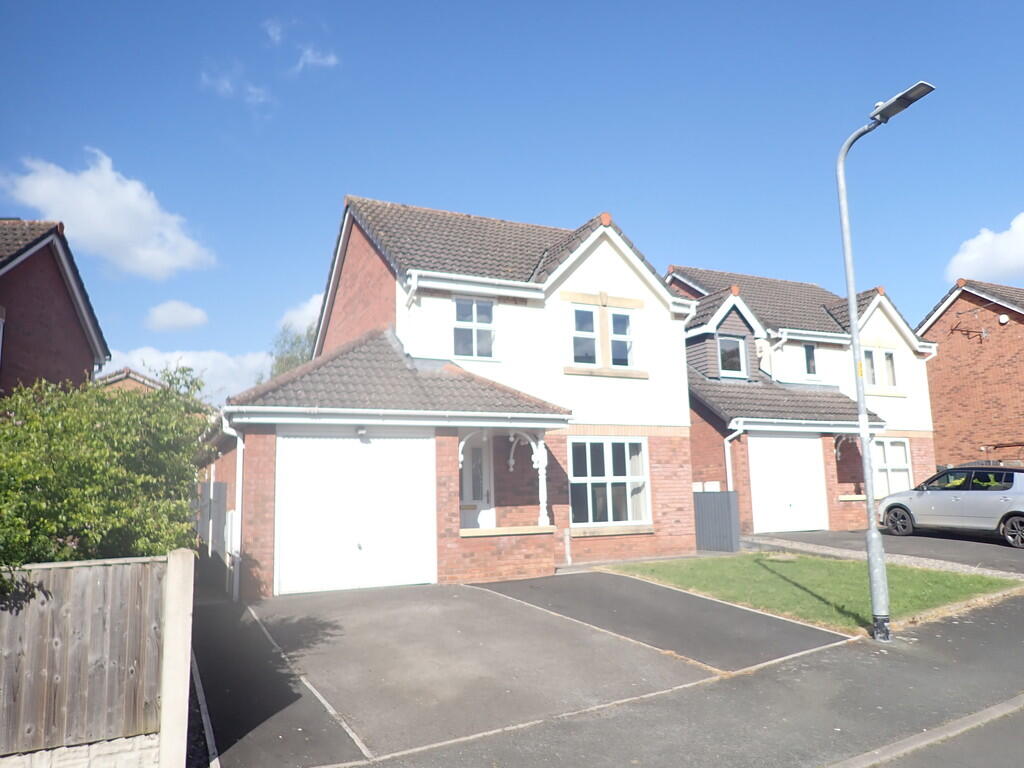 3 bed Detached for rent in Carleton. From Hayward Tod Associates - Carlisle