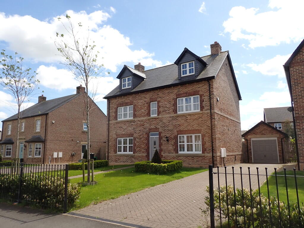 5 bed Detached for rent in . From Hayward Tod Associates - Carlisle 5 bed Detached for rent in . From Hayward Tod Associates - Carlisle