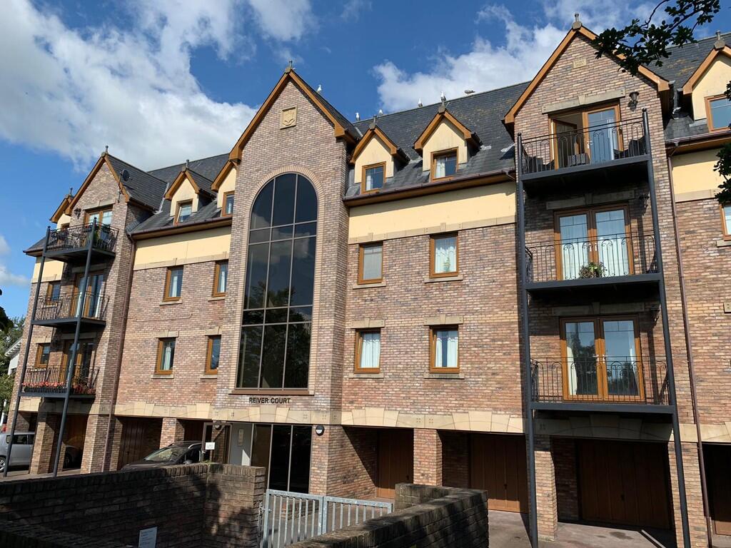 2 bed Apartment for rent in Carlisle. From Hayward Tod Associates - Carlisle