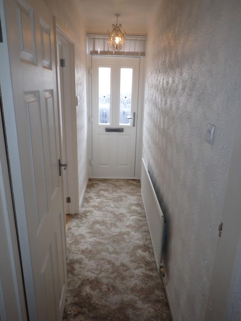 2 bed Mid Terraced House for rent in Workington. From Hayward Tod Associates - Carlisle