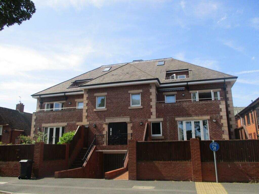 2 bed Apartment for rent in Carleton. From Hayward Tod Associates - Carlisle