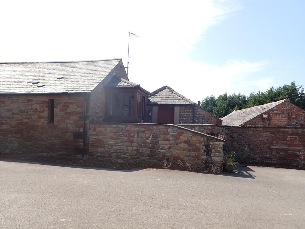 2 bed Cottage for rent in Carlisle. From Hayward Tod Associates - Carlisle