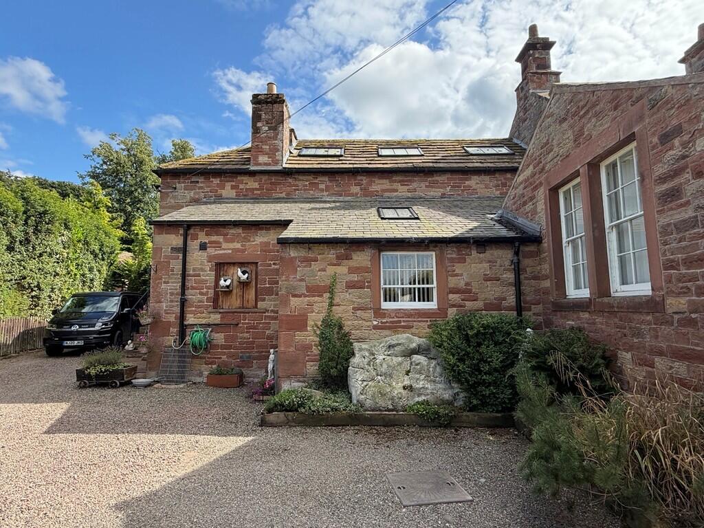 1 bed House (unspecified) for rent in Thursby. From Hayward Tod Associates - Carlisle 1 bed House (unspecified) for rent in Thursby. From Hayward Tod Associates - Carlisle