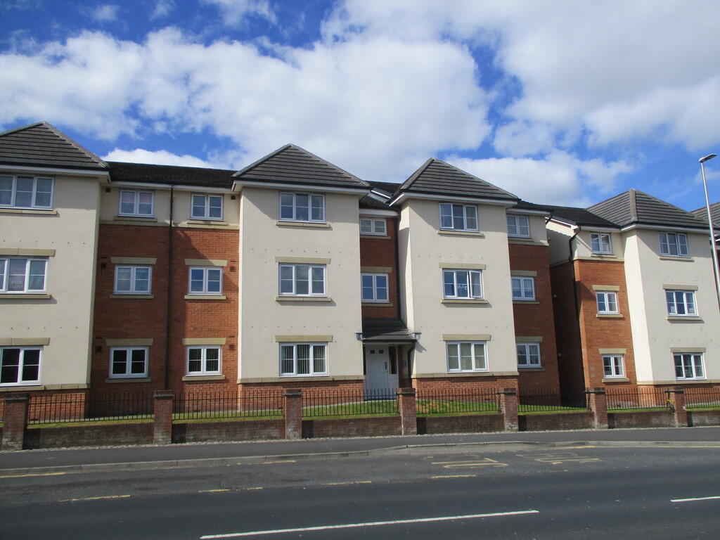 2 bed Apartment for rent in Carlisle. From Hayward Tod Associates - Carlisle 2 bed Apartment for rent in Carlisle. From Hayward Tod Associates - Carlisle