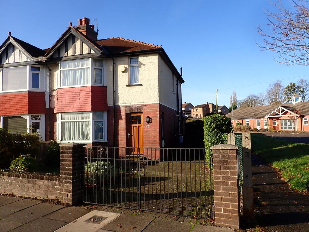 3 bed Semi Detached for rent in Houghton. From Hayward Tod Associates - Carlisle 3 bed Semi Detached for rent in Houghton. From Hayward Tod Associates - Carlisle