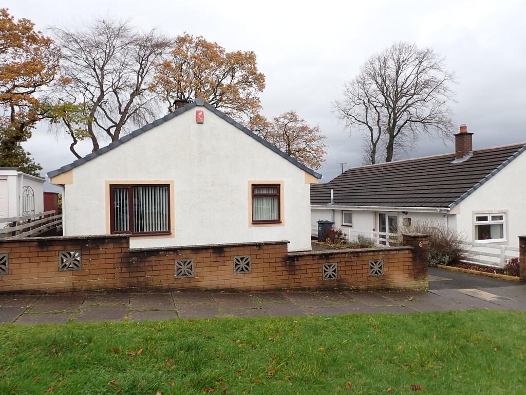 2 bed Detached bungalow for rent in Carlisle. From Hayward Tod Associates - Carlisle