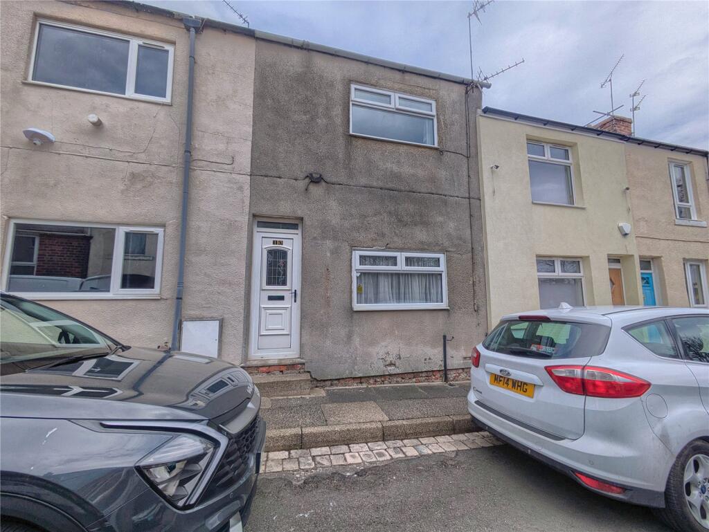 2 bed Mid Terraced House for rent in Brotton. From Michael Poole - Redcar