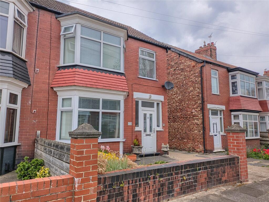 3 bed Semi Detached for rent in Redcar. From Michael Poole - Redcar