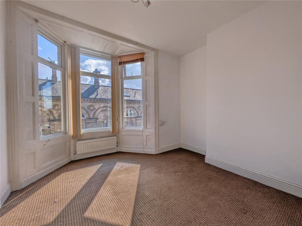 2 bed 1st Floor Flat for rent in Saltburn-by-the-Sea. From Michael Poole - Redcar