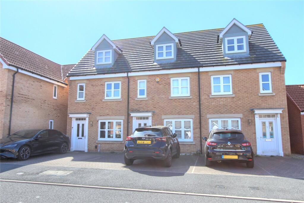 3 bed Detached for rent in Redcar. From Michael Poole - Redcar