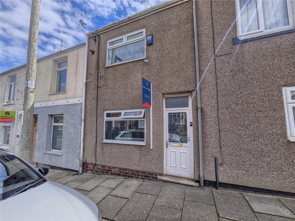 2 bed Mid Terraced House for rent in Carlin How. From Michael Poole - Redcar 2 bed Mid Terraced House for rent in Carlin How. From Michael Poole - Redcar