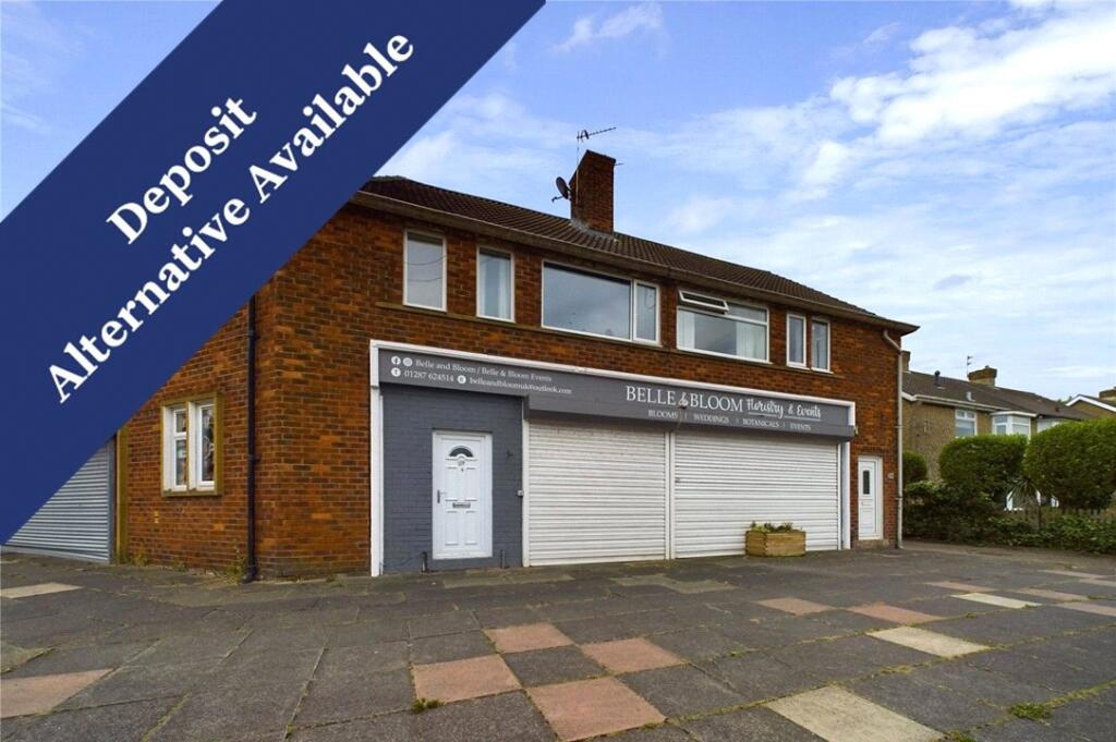 1 bed 1st Floor Flat for rent in Saltburn-by-the-Sea. From Michael Poole - Redcar