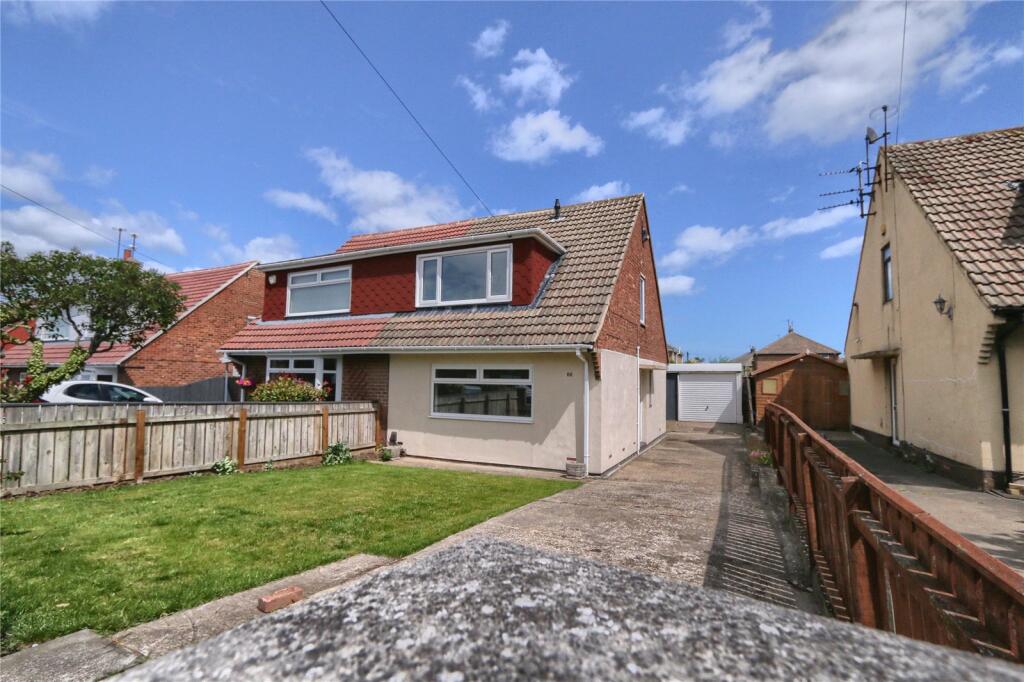 3 bed Semi Detached for rent in Redcar. From Michael Poole - Redcar