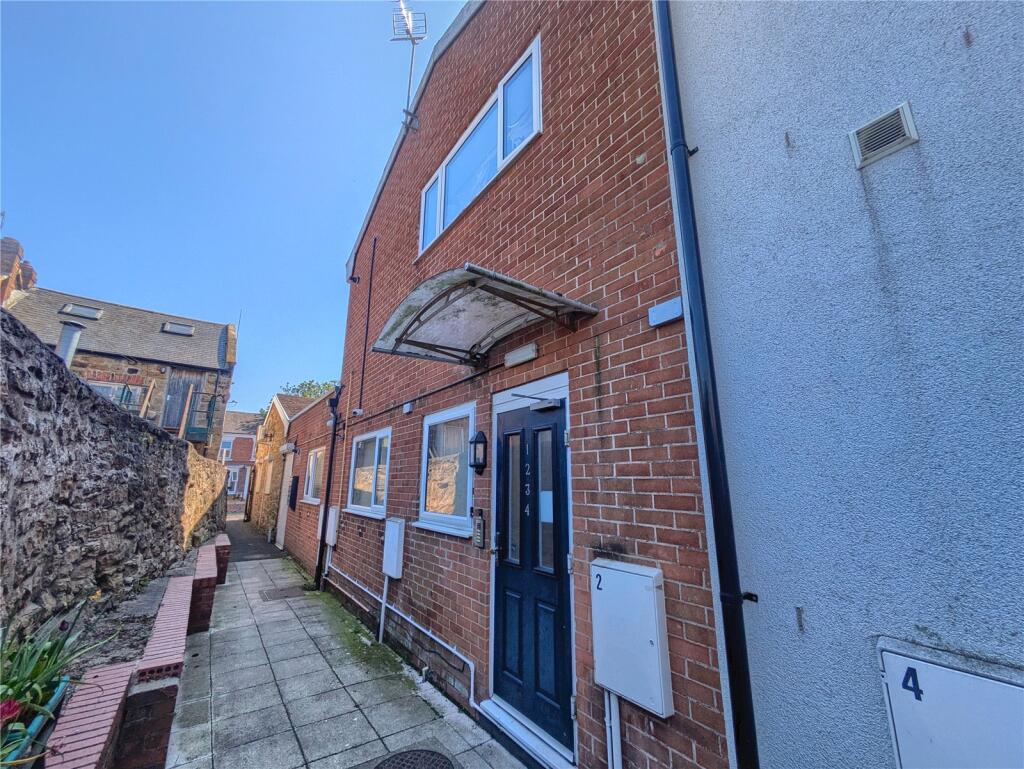 1 bed 1st Floor Flat for rent in Marske-by-the-Sea. From Michael Poole - Redcar