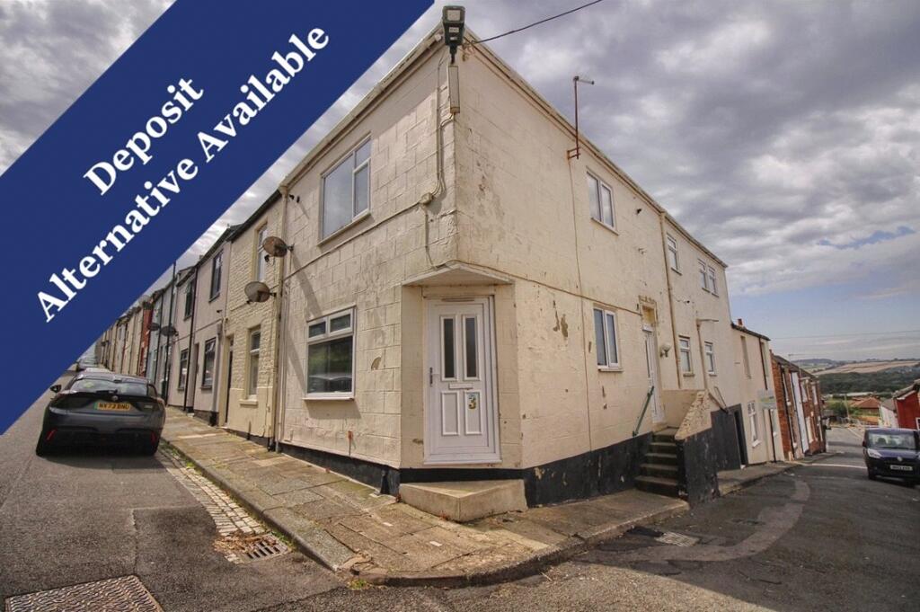 2 bed End of Terrace for rent in Brotton. From Michael Poole - Redcar