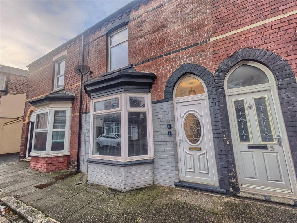 3 bed Mid Terraced House for rent in Redcar. From Michael Poole - Redcar 3 bed Mid Terraced House for rent in Redcar. From Michael Poole - Redcar