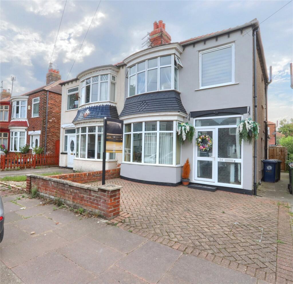 3 bed Semi Detached for rent in Redcar. From Michael Poole - Redcar 3 bed Semi Detached for rent in Redcar. From Michael Poole - Redcar