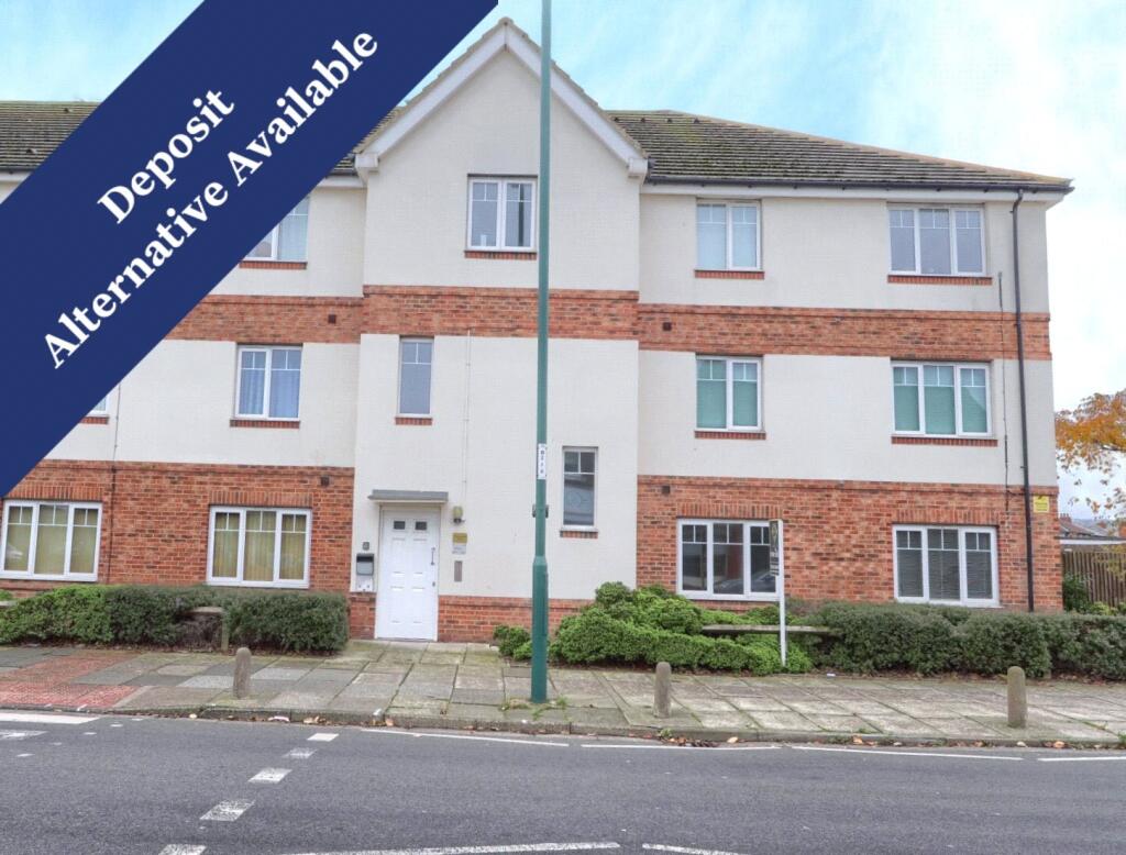 1 bed 1st Floor Flat for rent in Kirkleatham. From Michael Poole - Redcar 1 bed 1st Floor Flat for rent in Kirkleatham. From Michael Poole - Redcar