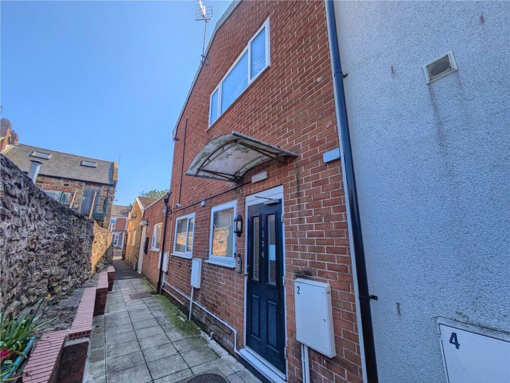 1 bed 1st Floor Flat for rent in Marske-by-the-Sea. From Michael Poole - Redcar