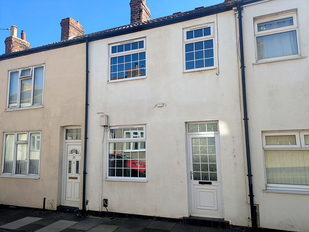 2 bed Mid Terraced House for rent in Skelton. From Michael Poole - Redcar 2 bed Mid Terraced House for rent in Skelton. From Michael Poole - Redcar