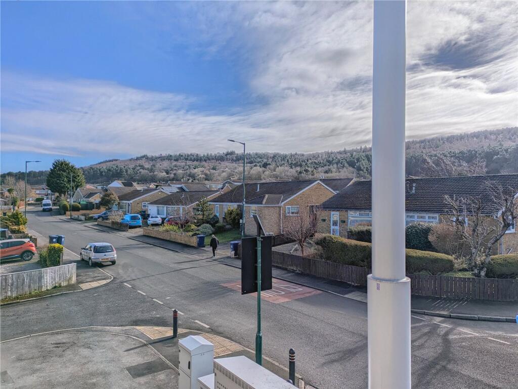 1 bed 1st Floor Flat for rent in New Marske. From Michael Poole - Redcar
