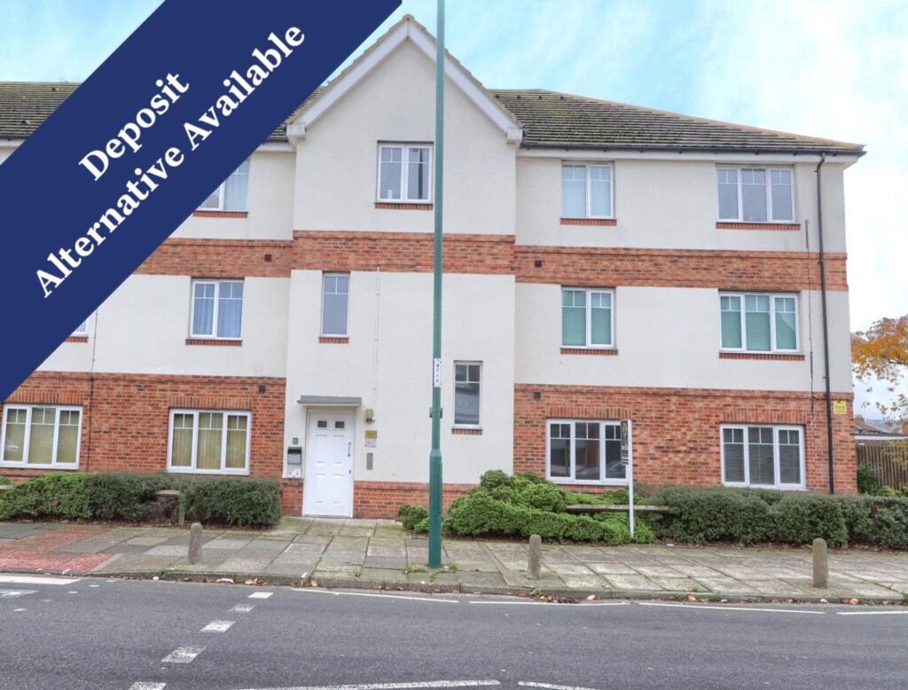 1 bed Apartment for rent in Redcar. From Michael Poole - Redcar