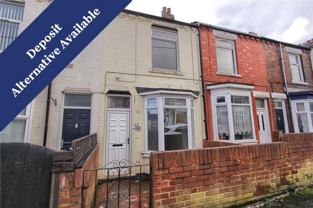 3 bed House (unspecified) for rent in Carlin How. From Michael Poole - Redcar