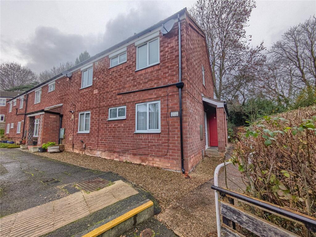 2 bed 1st Floor Flat for rent in Yarm. From Michael Poole - Yarm