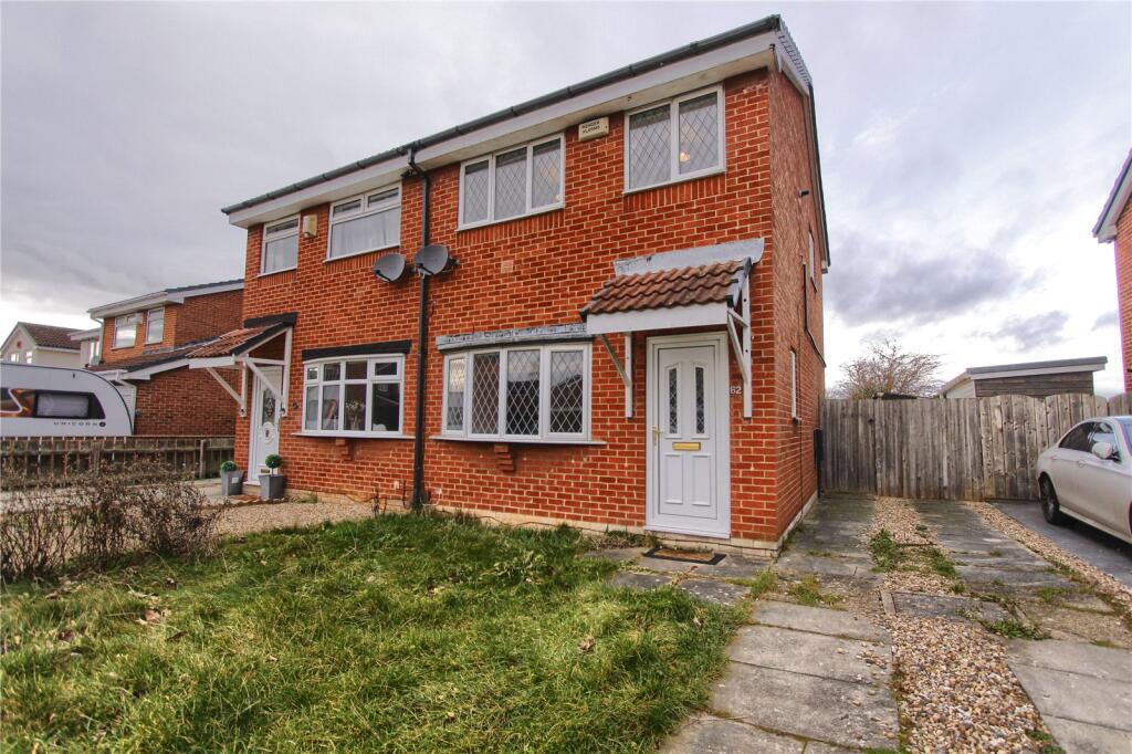 3 bed Semi Detached for rent in Yarm. From Michael Poole - Yarm