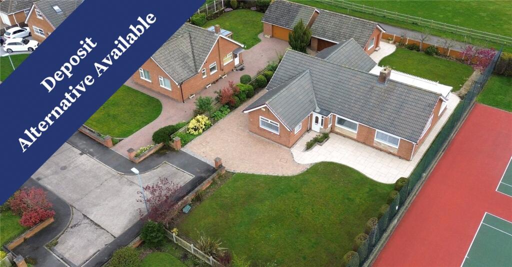 4 bed Bungalow for rent in Yarm. From Michael Poole - Yarm