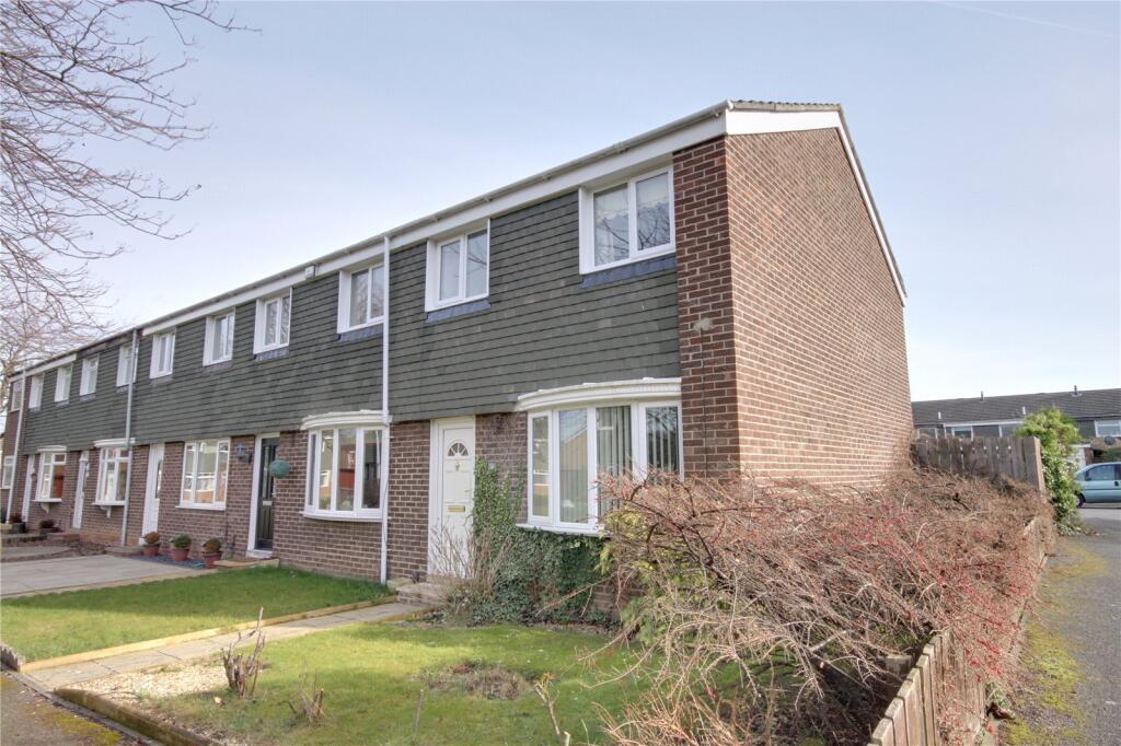 3 bed End of Terrace for rent in Aislaby. From Michael Poole - Yarm