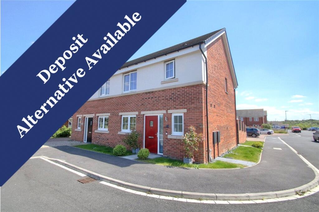 3 bed Semi Detached for rent in Yarm. From Michael Poole - Yarm