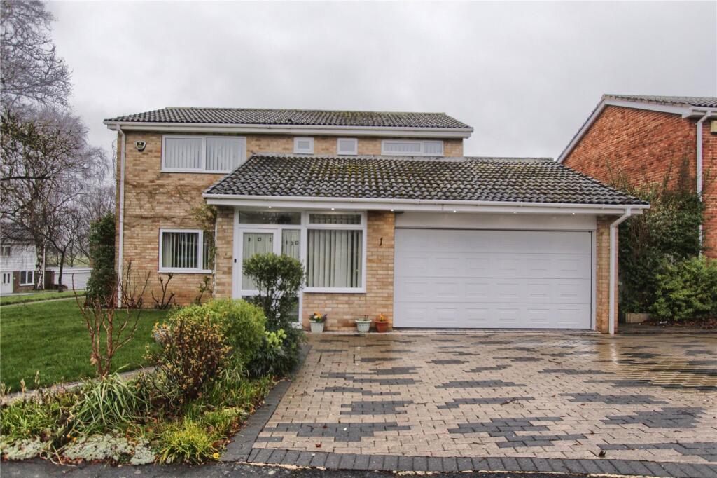 4 bed Detached for rent in Yarm. From Michael Poole - Yarm