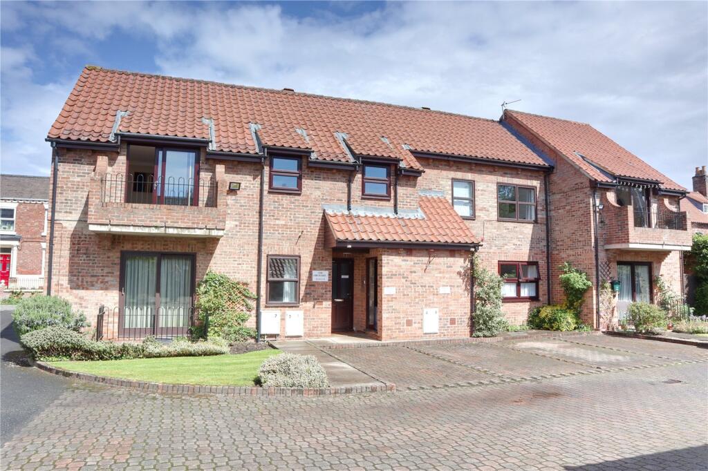 1 bed 1st Floor Flat for rent in Yarm. From Michael Poole - Yarm