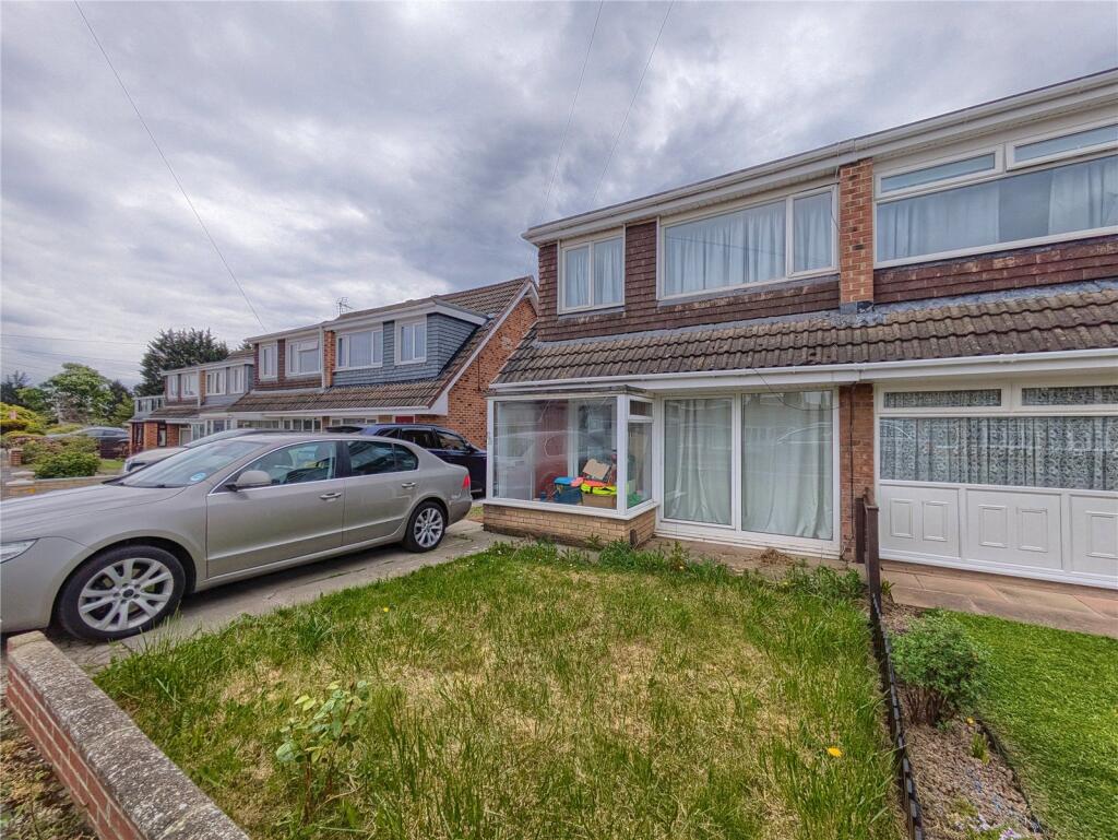 3 bed Semi Detached for rent in Aislaby. From Michael Poole - Yarm