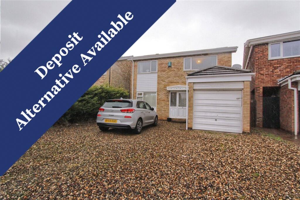 3 bed Detached for rent in Yarm. From Michael Poole - Yarm