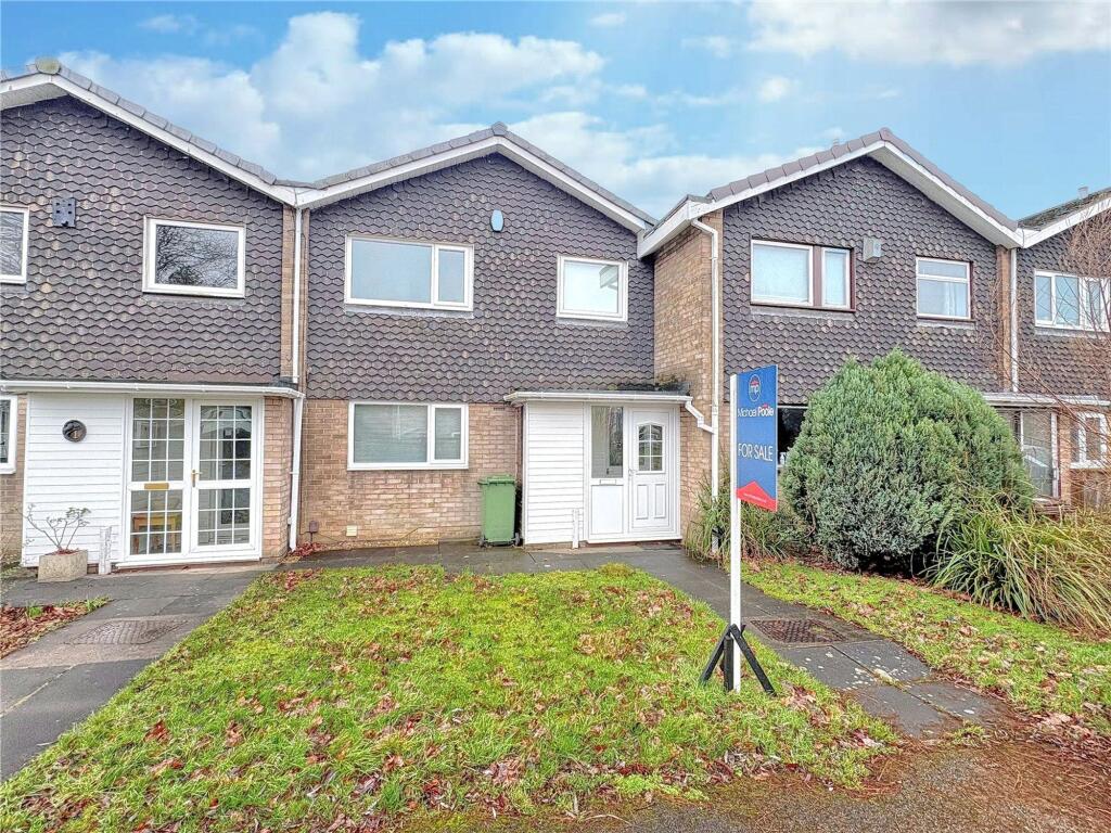 3 bed Link detached for rent in Yarm. From Michael Poole - Yarm