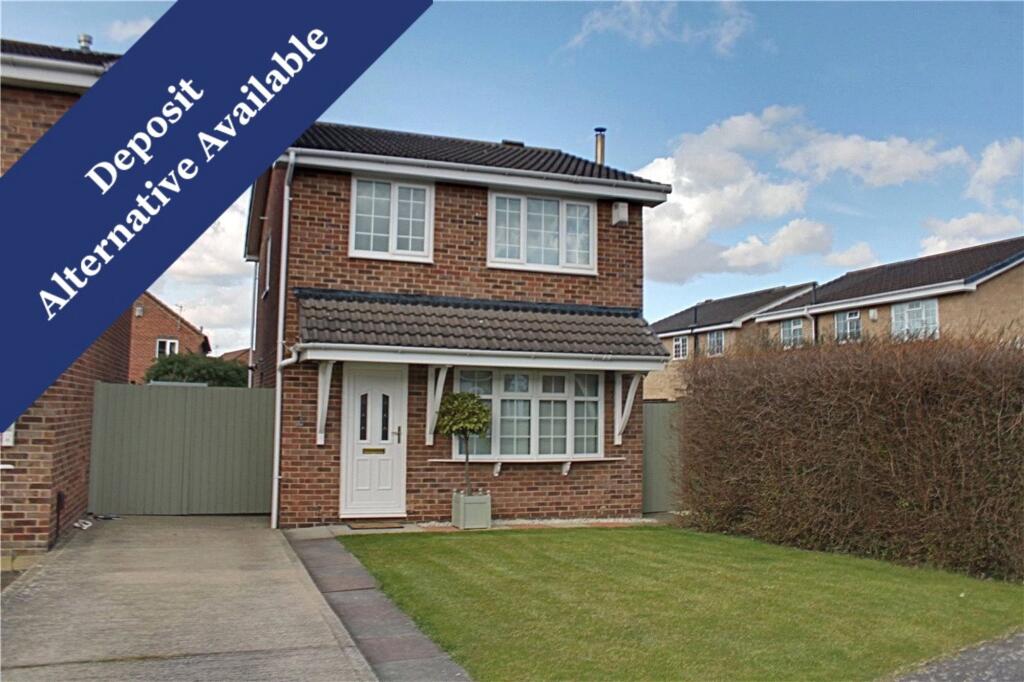 3 bed Detached for rent in Yarm. From Michael Poole - Yarm