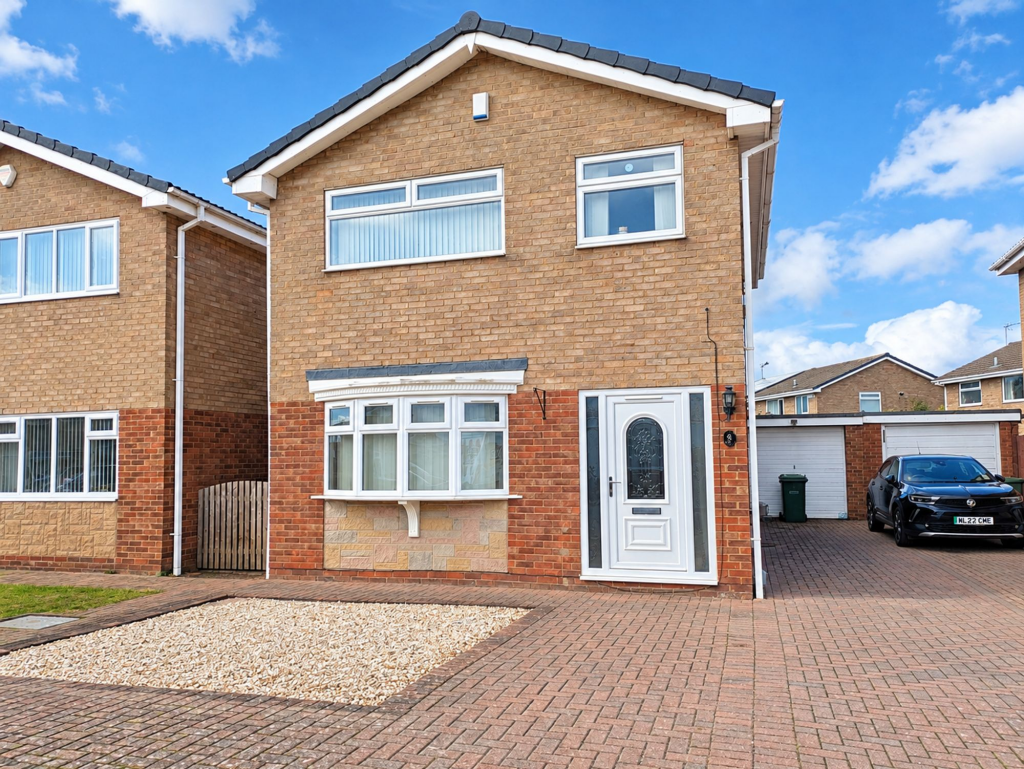 3 bed House (unspecified) for rent in Yarm. From Michael Poole - Yarm 3 bed House (unspecified) for rent in Yarm. From Michael Poole - Yarm