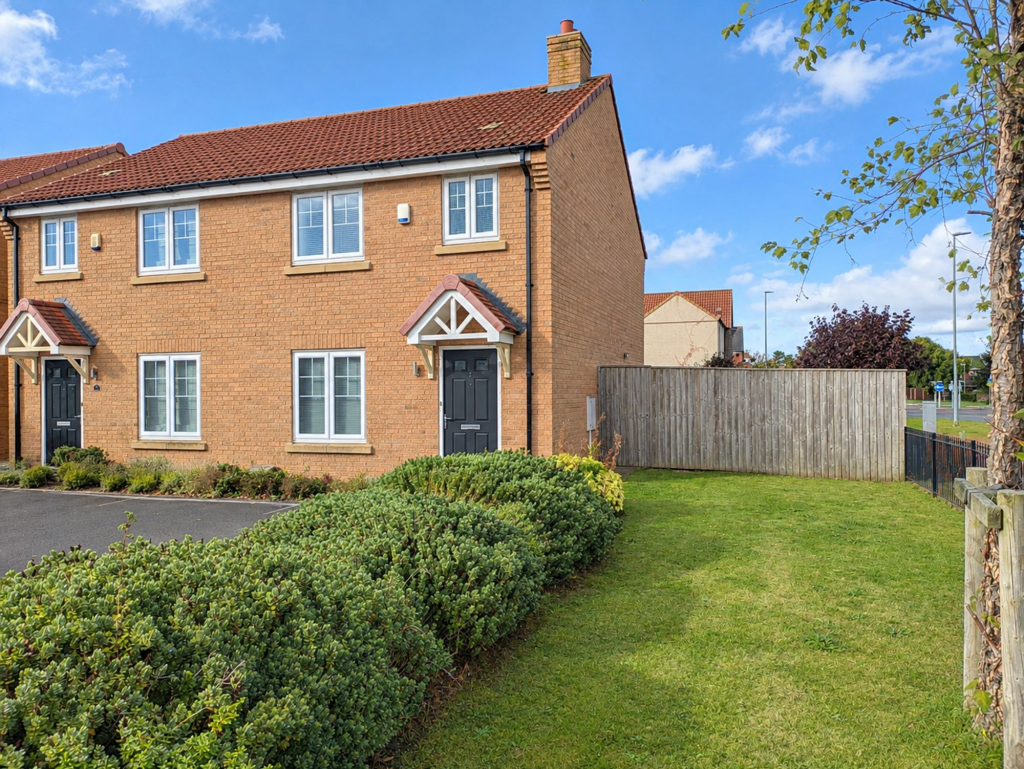 3 bed Semi Detached for rent in Yarm. From Michael Poole - Yarm