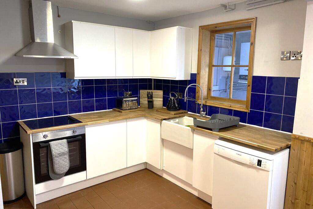 1 bed House Share for rent in Melton Mowbray. From Middletons - Melton Mowbray