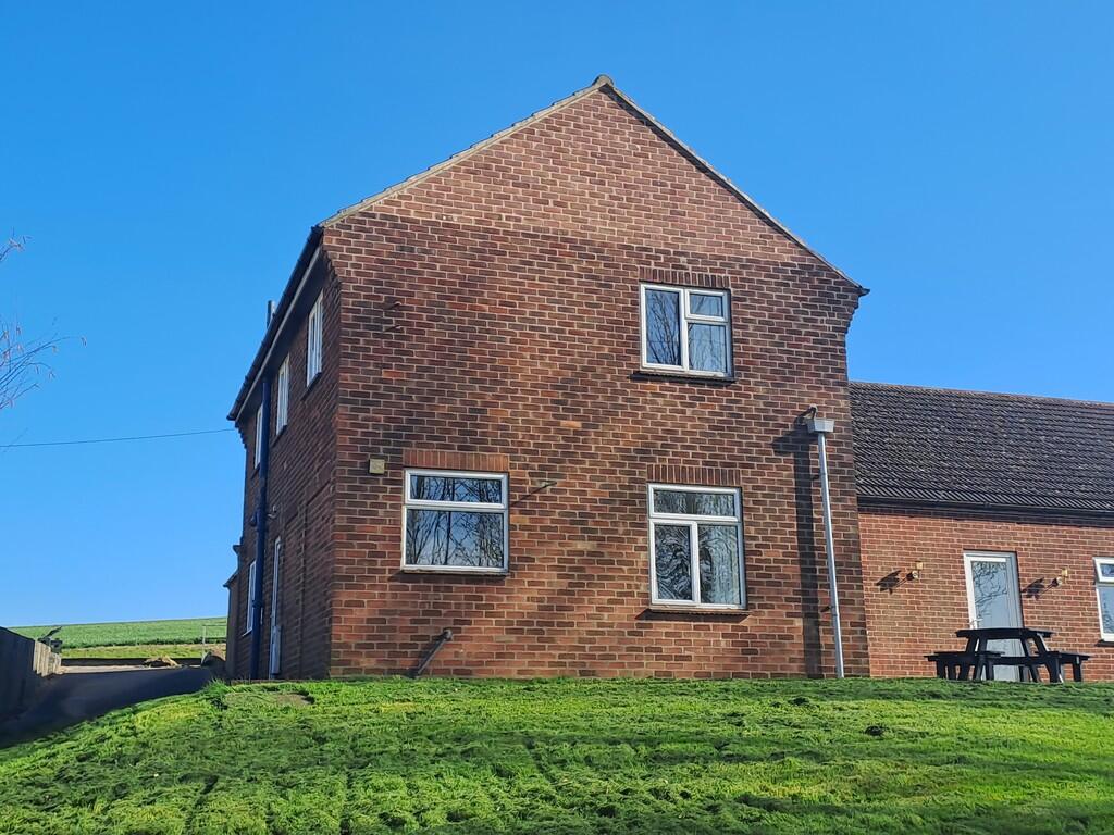 4 bed Detached for rent in Harby. From Middletons - Melton Mowbray