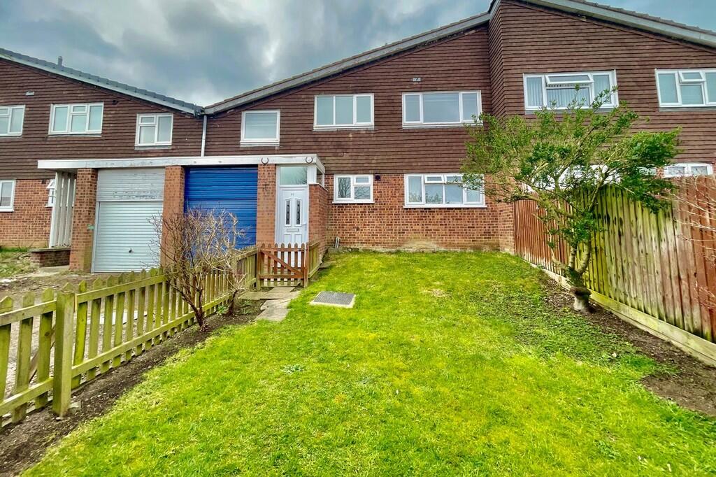 3 bed Apartment for rent in Melton Mowbray. From Middletons - Melton Mowbray 3 bed Apartment for rent in Melton Mowbray. From Middletons - Melton Mowbray