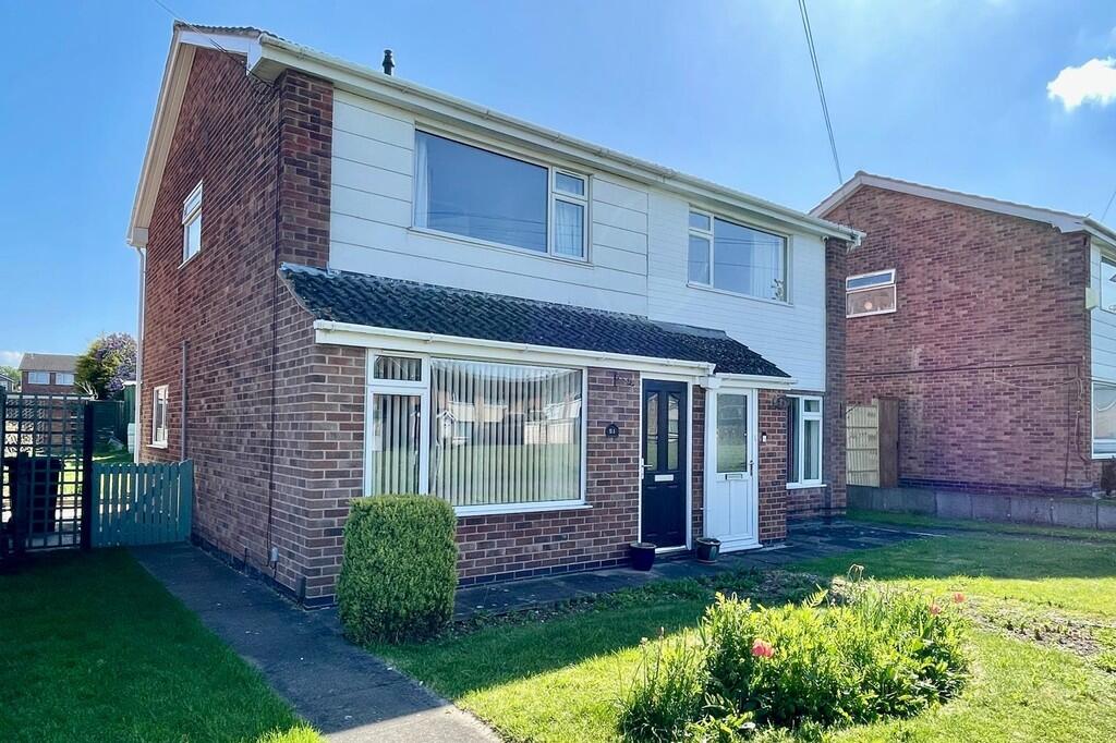 3 bed Semi Detached for rent in Melton Mowbray. From Middletons - Melton Mowbray